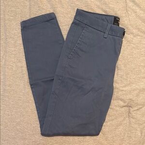 Dockers Women’s Slate Blue Chinos